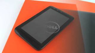 Dell Streak 7 16GB Tablet PC HD Video-Preview