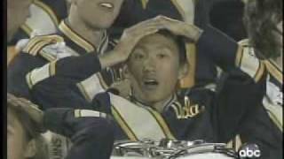 Notre Dame Football Highlights 2007