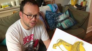 Writing Workshop 10 - Creating Tension in the Build-up of a story