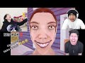 Reaksi Kocak Gamers Indonesia Saat Jumpscare 😱🤣