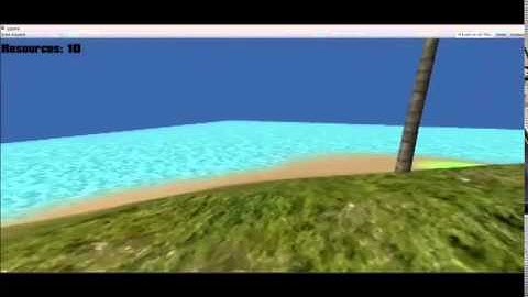 Team 6 - Coding Pirates Game Jam 2014