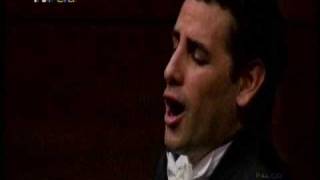 Bella enamorada - Juan Diego Florez (tenor)