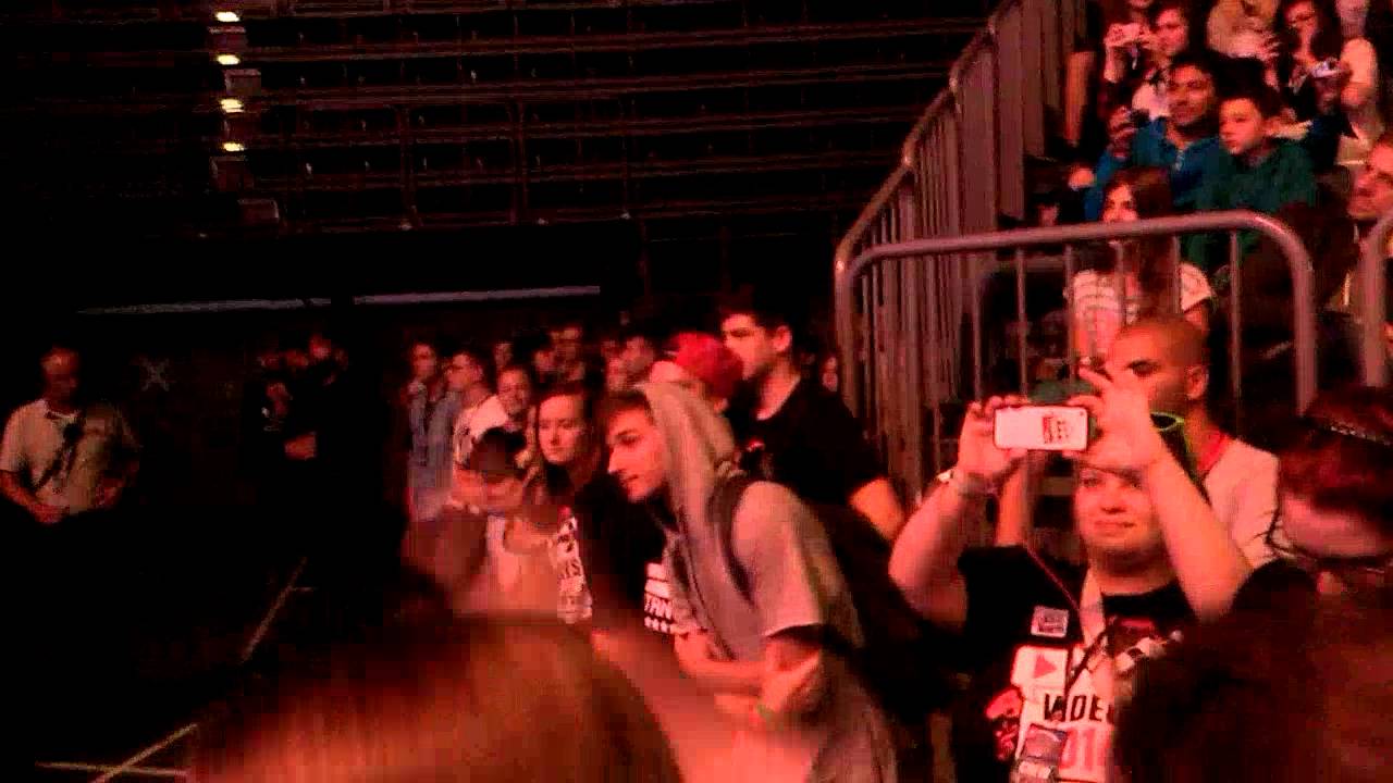 TADDLS Auftritt | Ardy geht ab | VIDEODAYS 2014