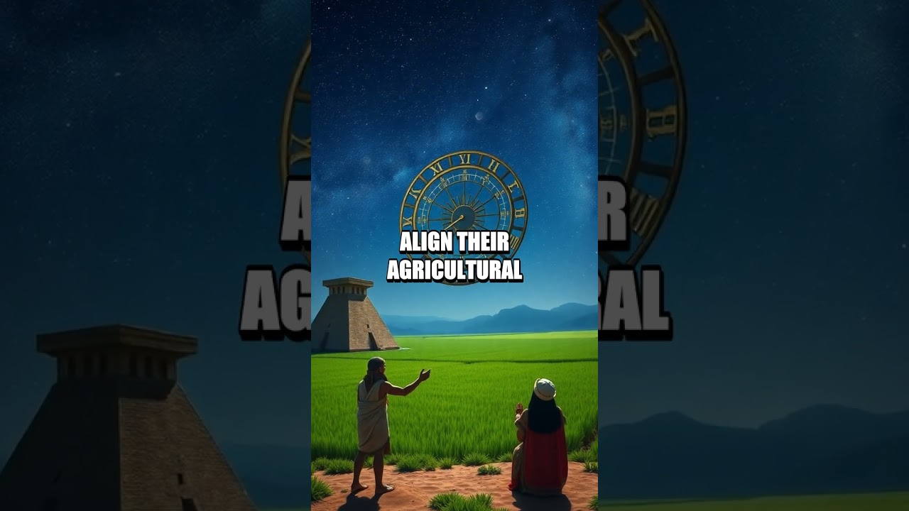 The Mystery of Ancient Egyptian Star Clocks