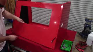 Tacoma Company Upgrades Part 2 #tacomacompany #realraysgarage