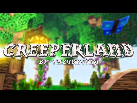 CREEPERLAND - Trailer Oficial