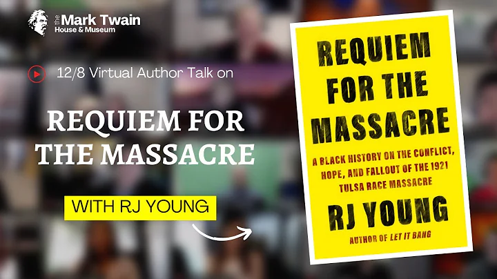 REQUIEM FOR THE MASSACRE with RJ Young and Katy Mu...