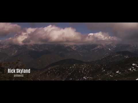 Watch Rick Skyland - Secret Arrival (teaser) on YouTube Watch Rick Skyland - Secret Arrival (teaser) on YouTube