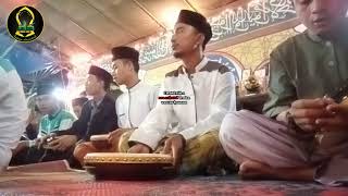 Alamualaika, Isyfalana Dan Roqqot Aina- Group Demen Sholawat-Gerung Lombok Barat