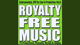 Station Identification Music 2 - Comedy Ringtone Factory