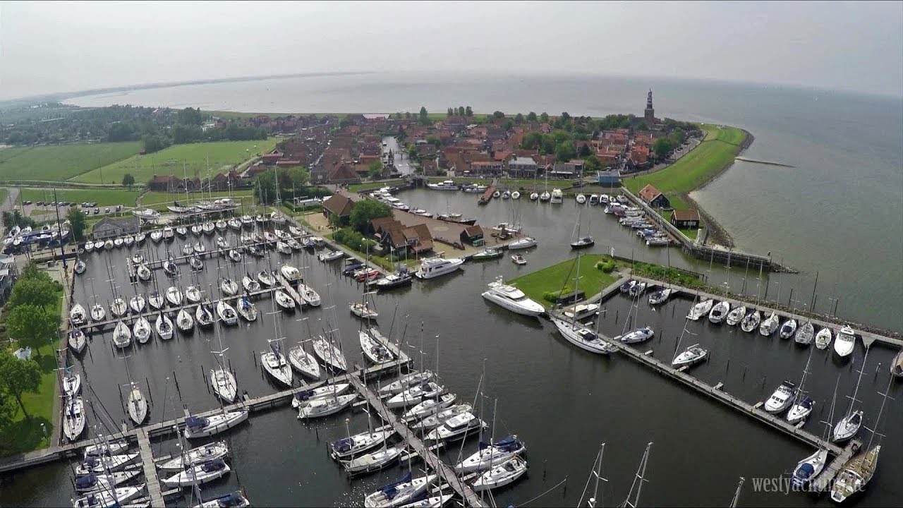 Sail-Event: Hanse & Dehler IJsselmeer Cup 2018 by West Yachting