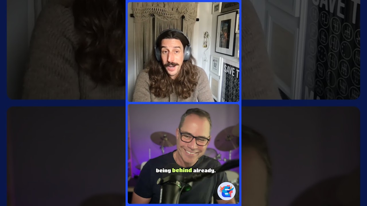 AI Already Knows Your Brand (Scary But True). 