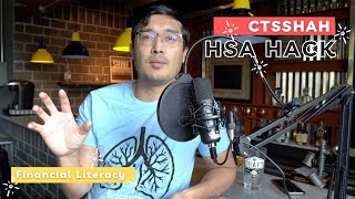 Multiple Brokerage Personalities - Health Savings Account / HSA Hack