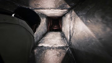 The Evil Within 2 , Guardian   First Encounter