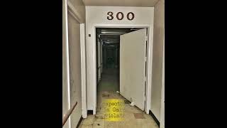 𝗧𝗛𝗘 𝗔𝗕𝗔𝗡𝗗𝗢𝗡𝗘𝗗 𝗡𝗨𝗥𝗦𝗜𝗡𝗚 𝗛𝗢𝗠𝗘 👁️ East Peoria Gardens | Illinois