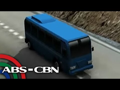 Video: Kailan natapos ang boycott ng bus?