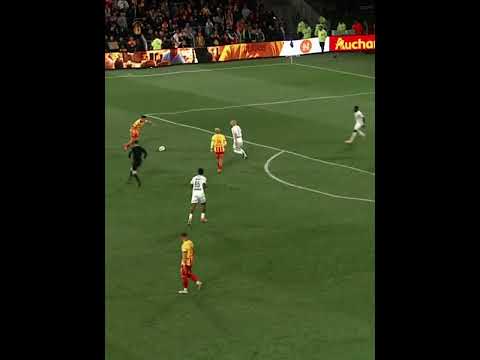 Record Battu Football Ligue1 Ligue1McDonalds Reims Diouf GK Goalkeeper Comp Edit Epic 