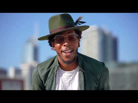 Deitrick Haddon