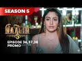 Naagin drama serial || Season 5 || Episode : What is going to happen in 36,37,38 PROMO...