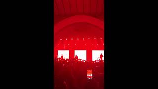 LANY - WHERE THE HELL ARE MY FRIENDS (Live at THE PALLAS JAKARTA) 27 March 2018