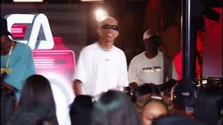 MOVIMENTO DO CAÇA - O Caça, É o MT | OFICIAL