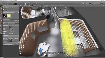 How to do barissol or streched ceiling