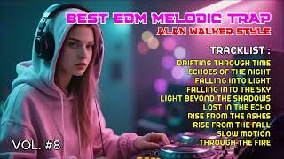 ALAN WALKER STYLE: Best EDM On The Week. #alanwalkerstyle #edm #dj