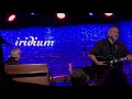 Capture de la vidéo A Few Minutes With Blues Legend Duke Robillard - Iridium, Nyc - 9.29.19
