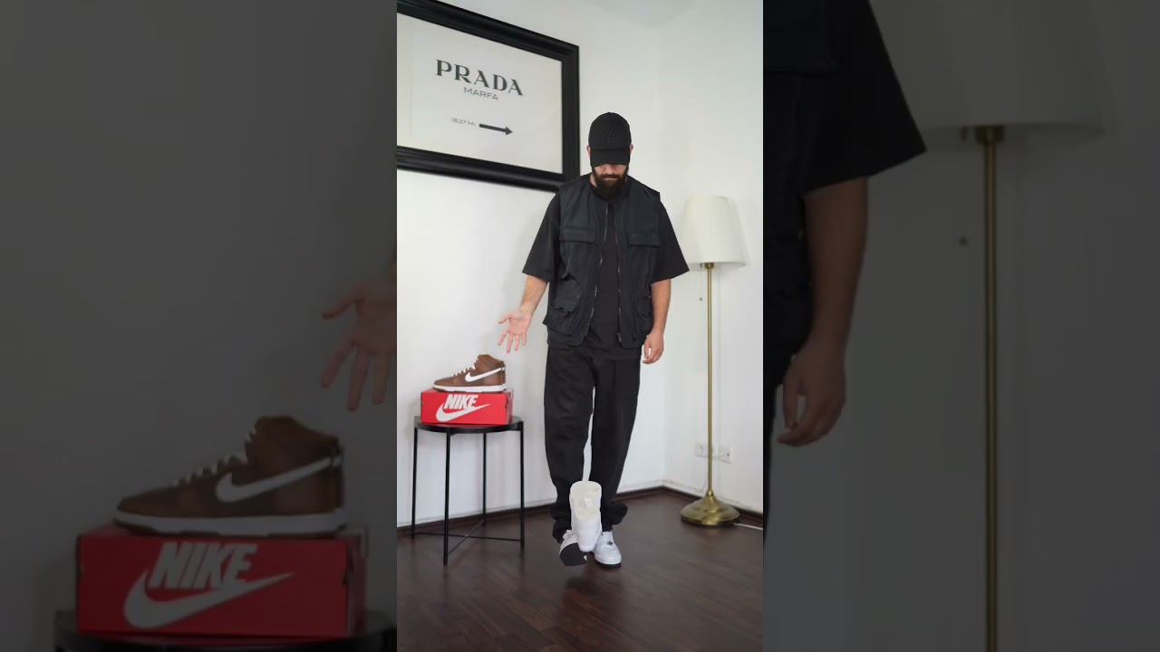 Outfit Color Combo You Should Try ⚡️ 