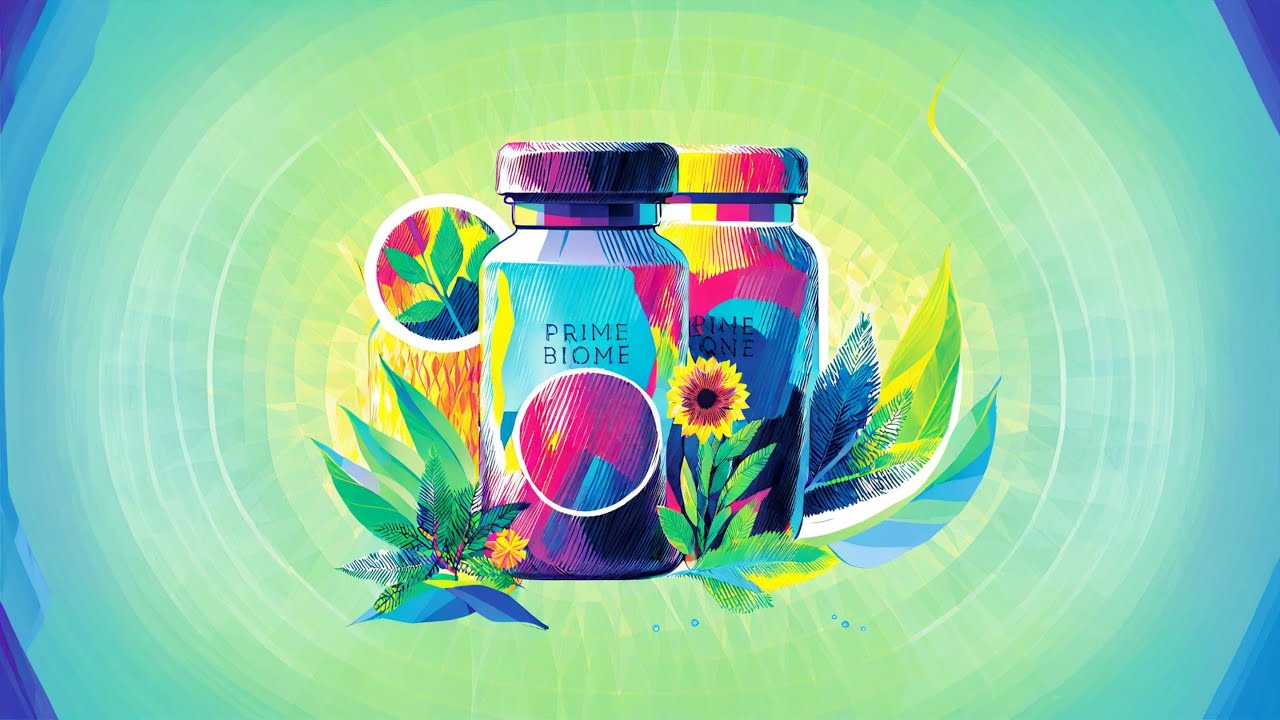 WILL Prime Biome Probiotics Gummies REVOLUTIONIZE Your Gut Health?