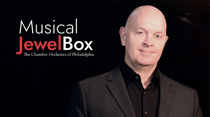 Jeffrey Brillhart | Musical JewelBox