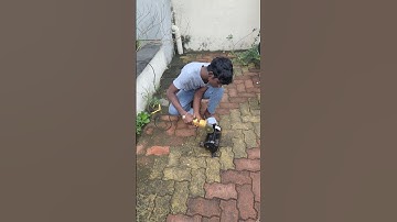 compressor cutting video #actechnician #tecnician #shortvideos #shortsfeed #shorts #compressor