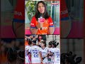 Navneet Kaur eyes Women's Hockey World Cup glory with Team India 🏆🇮🇳 #shorts #shortsfeed #ytshorts