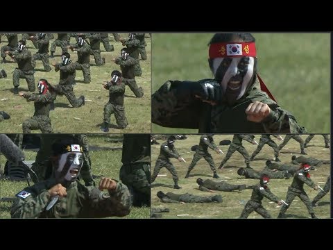 South Korea's 69th