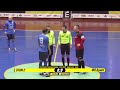 Огляд матчу 8-го туру відбіркового етапу Друга Ліга Futsal Група С ФК Армія - UFAM-2