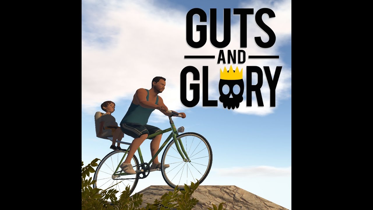 Guts And Glory,Ep#2 Gameplay