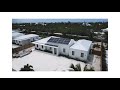 With fuel prices on the 📈 there's never been a better time for solar in Turks and Caicos