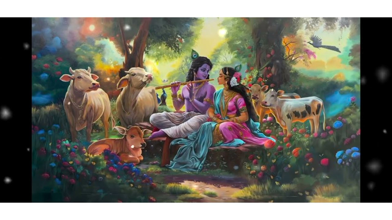 Achutam keshavm 💙