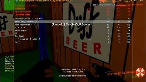 CSS Cheat / Hack German Deutsch Tutorial [DOWNLOAD] No Steam + PacSteam