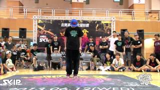 130612 HSH VOL.4 LOCK SIDE JUDGE SOLO TOY / TBC