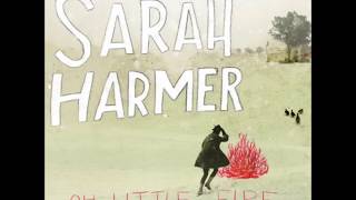 Vignette de la vidéo "Sarah Harmer - Late Bloomer"