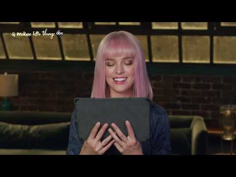 A Million Little Things Cast Reads Your Tweets - A Million Little Things Cast Reads Your Tweets