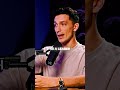 Without Vision People Perish | Luke Belmar