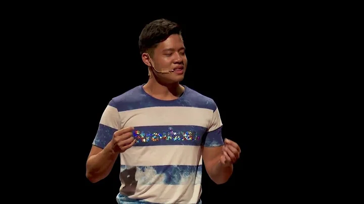 如何教出創造力？All you need to do is to believe yourself. | James Chen | TEDxTainan - 天天要聞