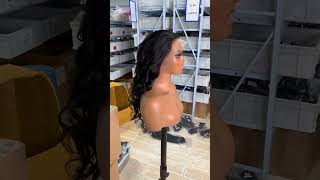 Whatsapp:86195 6198 1627 🔥Wholesale wigs.Global shipping🔥MOQ10 pieces✨The factory
