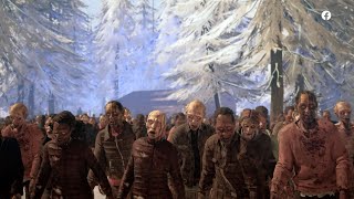 The Walking Dead: Last Mile Act 3 Trailer