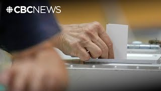 Edmonton Elections reports boxes of uncounted ballots in 3 wards