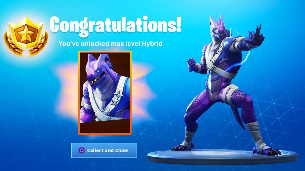 fortnite hybrid, max hybrid skin, hybrid skin fortnite, hybrid ...