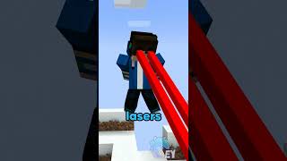 Minecraft, But Colors Give You Powers…