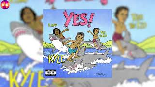 Kyle - YES! ft. Rich The Kid & K CAMP (Clean)